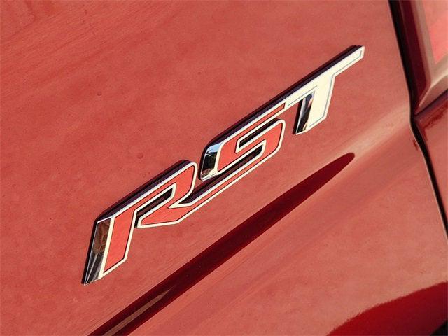 new 2025 Chevrolet Silverado 1500 car, priced at $54,095
