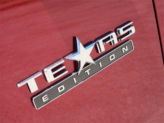 new 2025 Chevrolet Silverado 1500 car, priced at $54,095