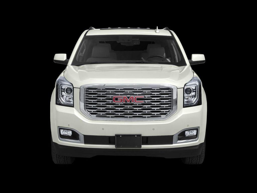 used 2020 GMC Yukon car, priced at $41,000