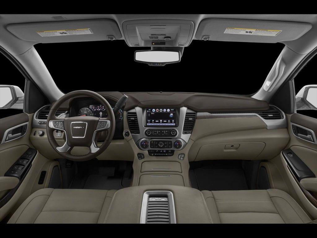 used 2020 GMC Yukon car, priced at $41,000