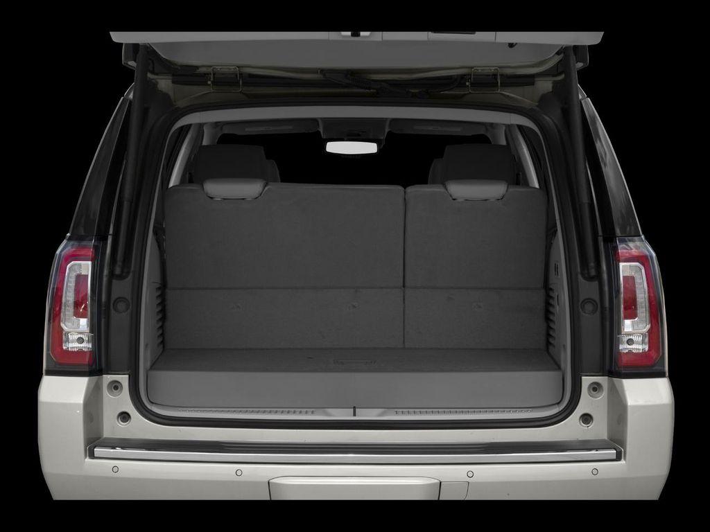 used 2020 GMC Yukon car, priced at $41,000