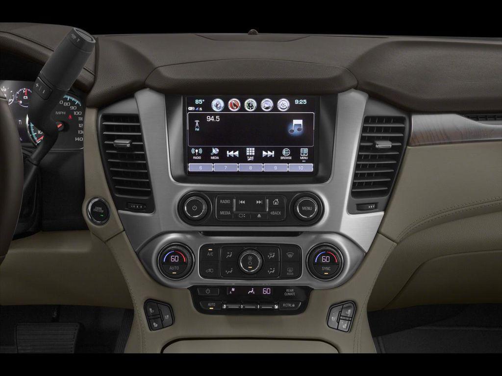 used 2020 GMC Yukon car, priced at $41,000