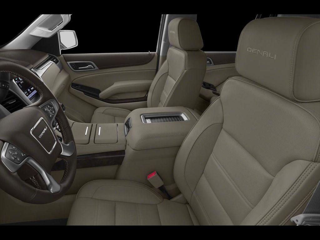 used 2020 GMC Yukon car, priced at $41,000