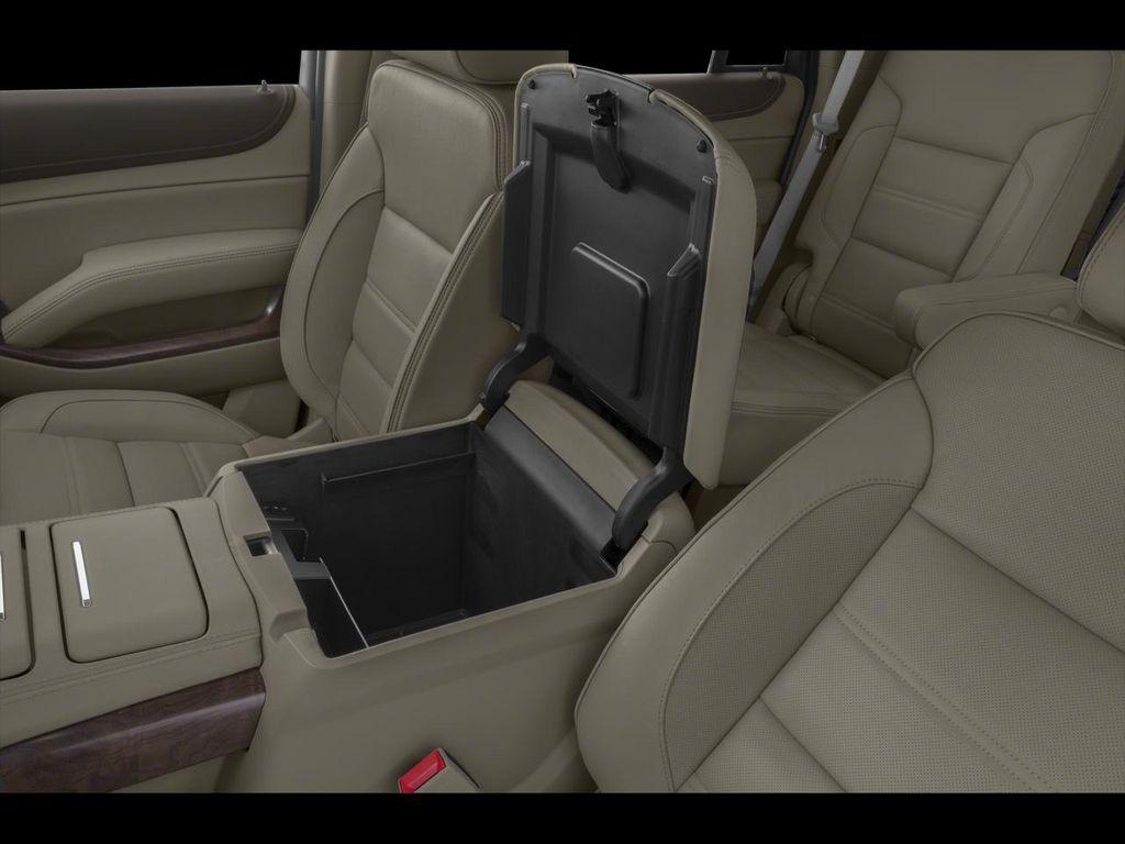 used 2020 GMC Yukon car, priced at $41,000