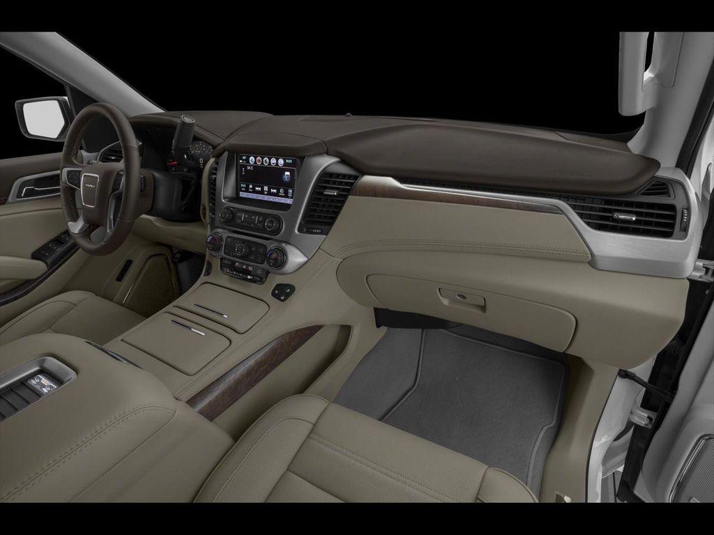 used 2020 GMC Yukon car, priced at $41,000
