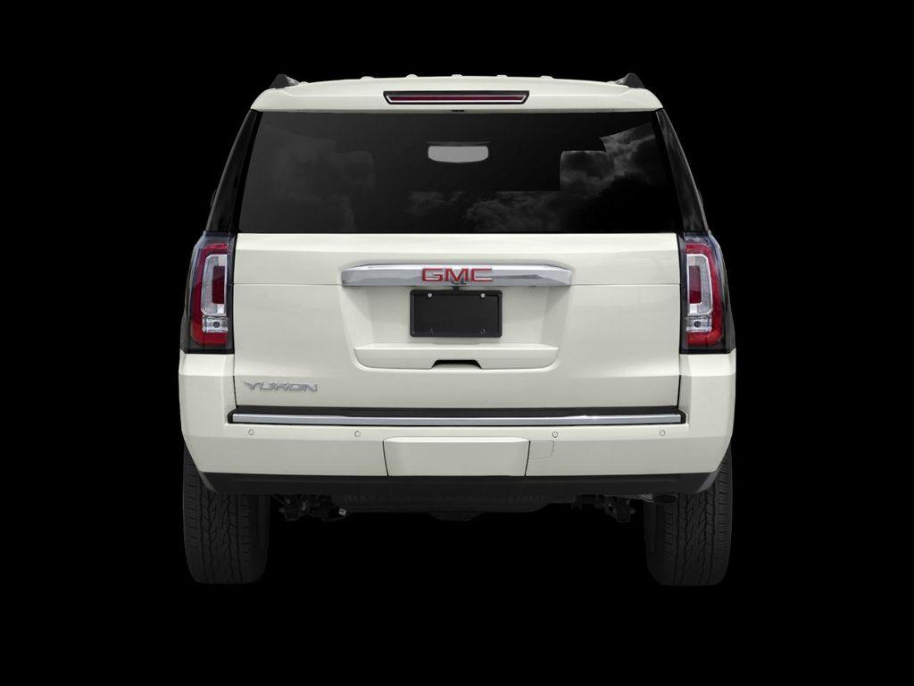 used 2020 GMC Yukon car, priced at $41,000