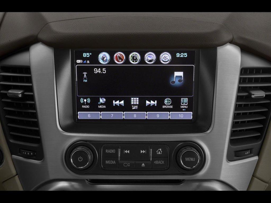 used 2020 GMC Yukon car, priced at $41,000