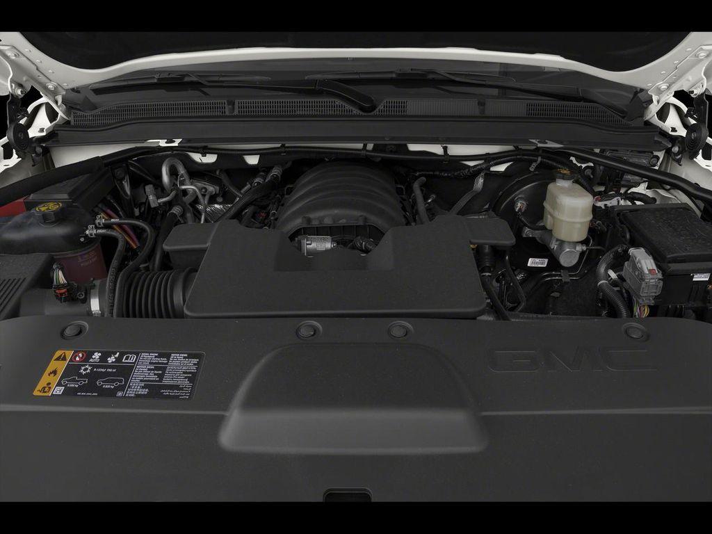 used 2020 GMC Yukon car, priced at $41,000