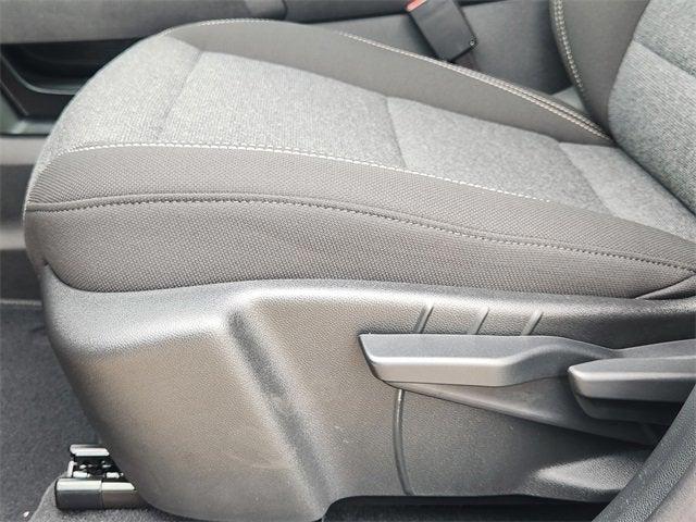 new 2026 GMC Terrain car, priced at $30,490
