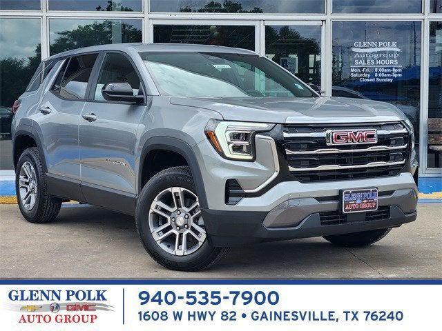 new 2026 GMC Terrain car, priced at $30,790