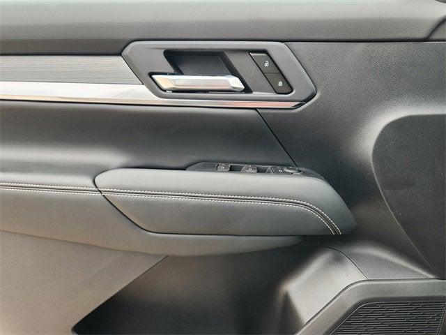 new 2026 GMC Terrain car, priced at $30,490