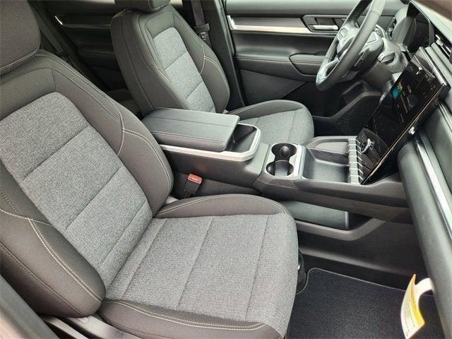 new 2026 GMC Terrain car, priced at $30,790