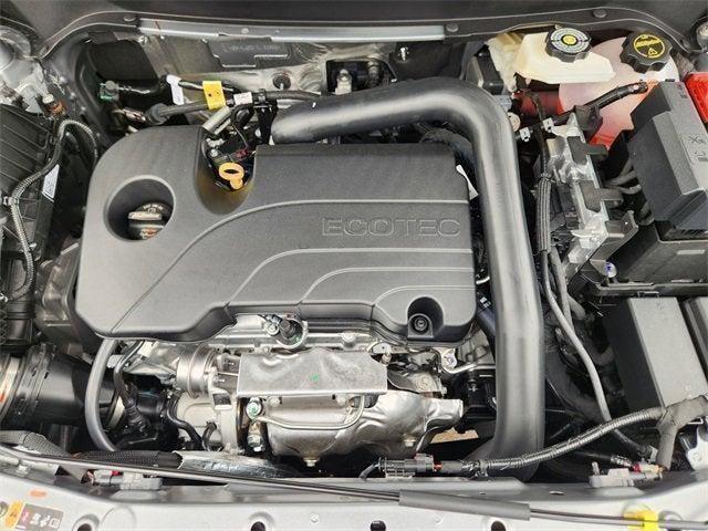 new 2026 GMC Terrain car, priced at $30,790