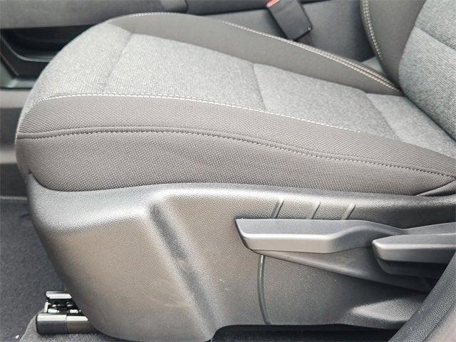 new 2026 GMC Terrain car, priced at $30,790