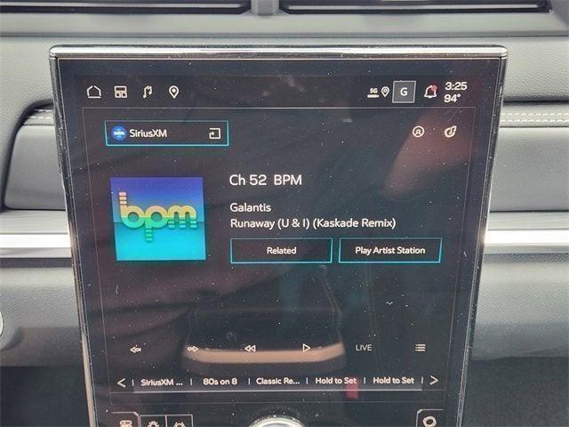 new 2026 GMC Terrain car, priced at $30,790