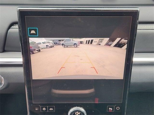 new 2026 GMC Terrain car, priced at $30,790