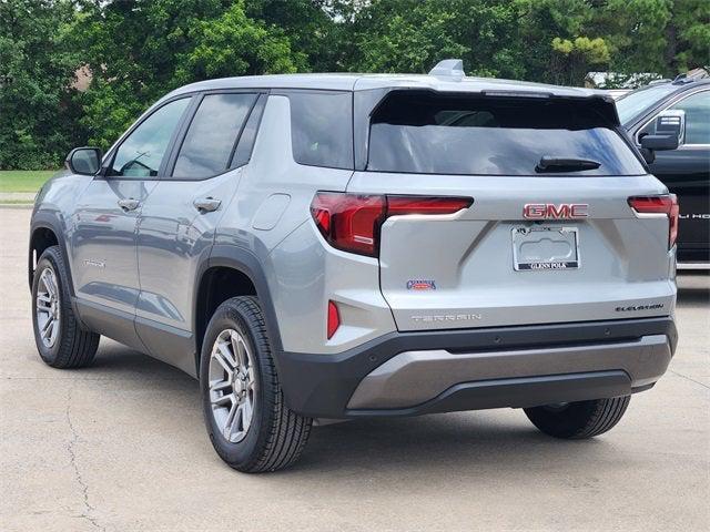 new 2026 GMC Terrain car, priced at $30,490
