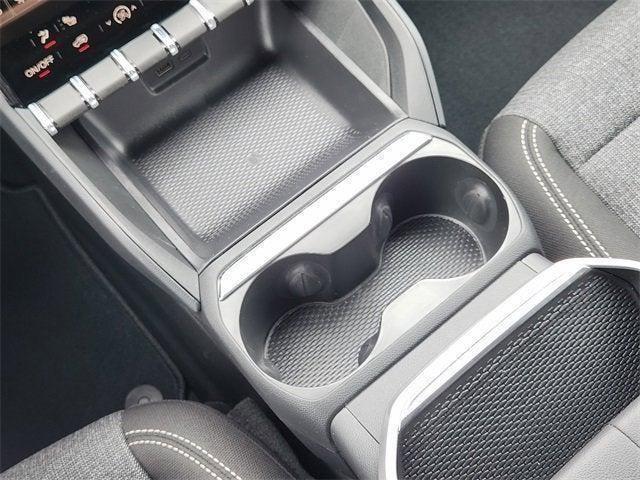 new 2026 GMC Terrain car, priced at $30,790