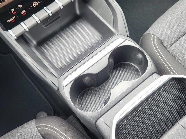 new 2026 GMC Terrain car, priced at $30,490