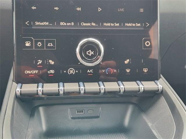 new 2026 GMC Terrain car, priced at $30,790