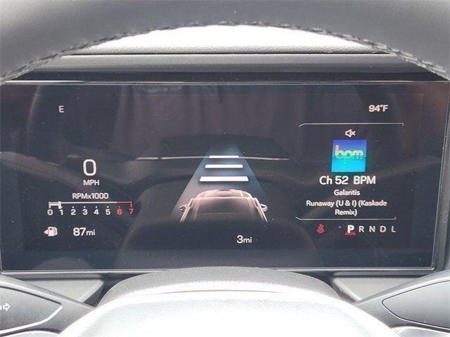 new 2026 GMC Terrain car, priced at $30,790