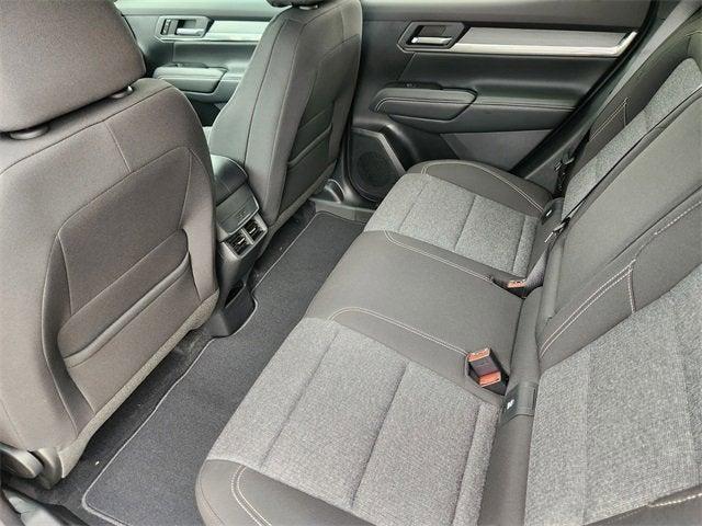 new 2026 GMC Terrain car, priced at $30,790