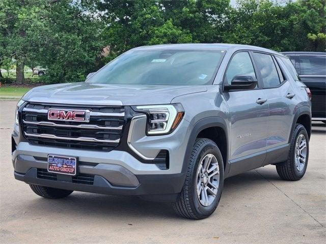 new 2026 GMC Terrain car, priced at $30,790