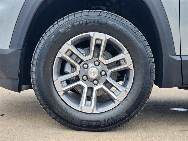 new 2026 GMC Terrain car, priced at $30,790