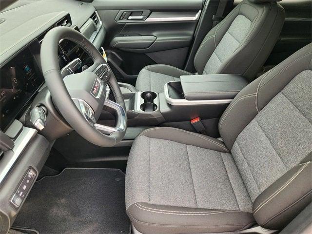 new 2026 GMC Terrain car, priced at $30,490