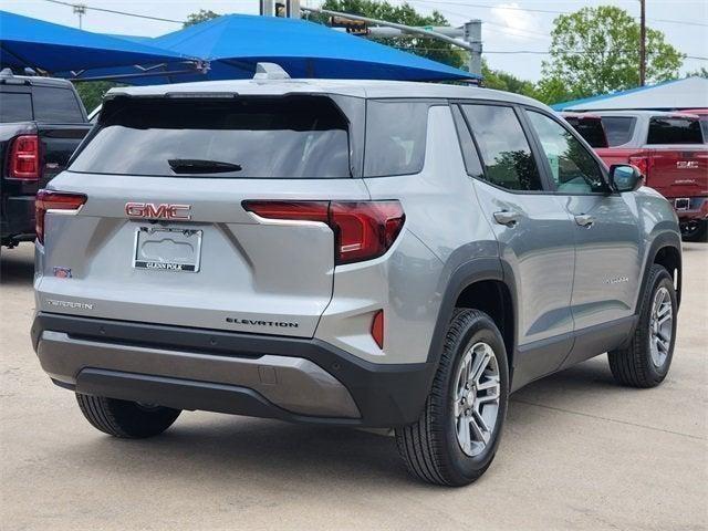 new 2026 GMC Terrain car, priced at $30,790