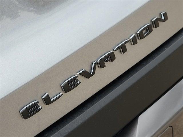new 2026 GMC Terrain car, priced at $30,490