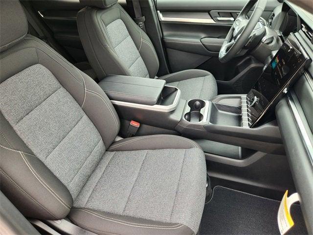 new 2026 GMC Terrain car, priced at $30,490
