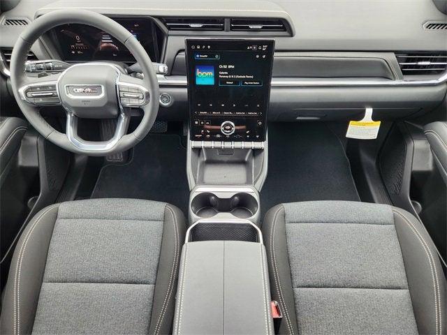 new 2026 GMC Terrain car, priced at $30,490