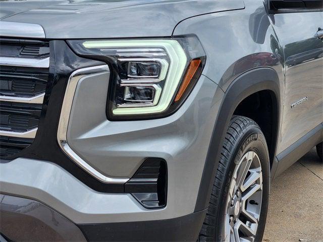 new 2026 GMC Terrain car, priced at $30,790