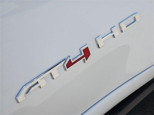 new 2025 GMC Sierra 2500 car, priced at $89,585