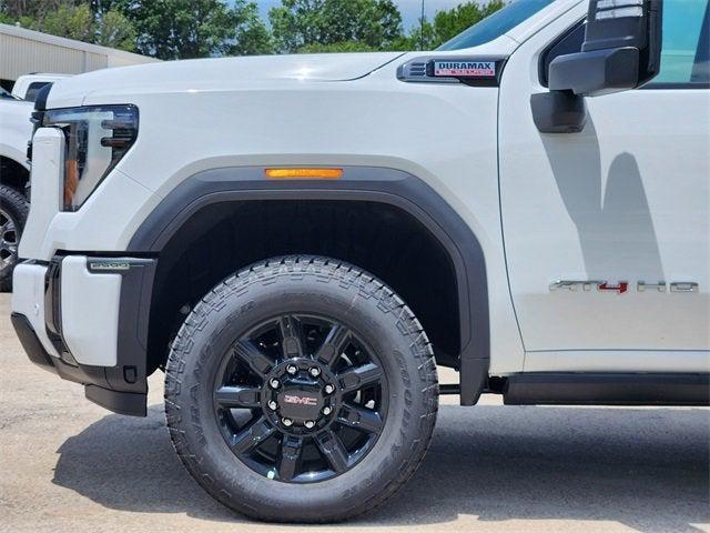 new 2025 GMC Sierra 2500 car, priced at $89,585