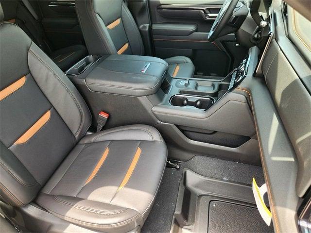 new 2025 GMC Sierra 2500 car, priced at $89,585