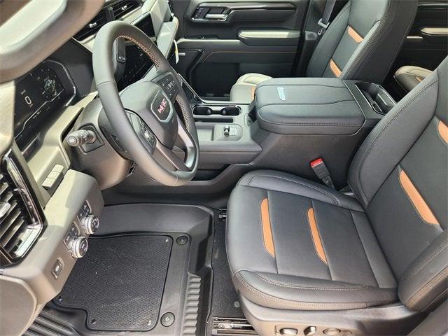 new 2025 GMC Sierra 2500 car, priced at $89,585