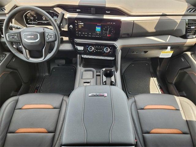new 2025 GMC Sierra 2500 car, priced at $89,585