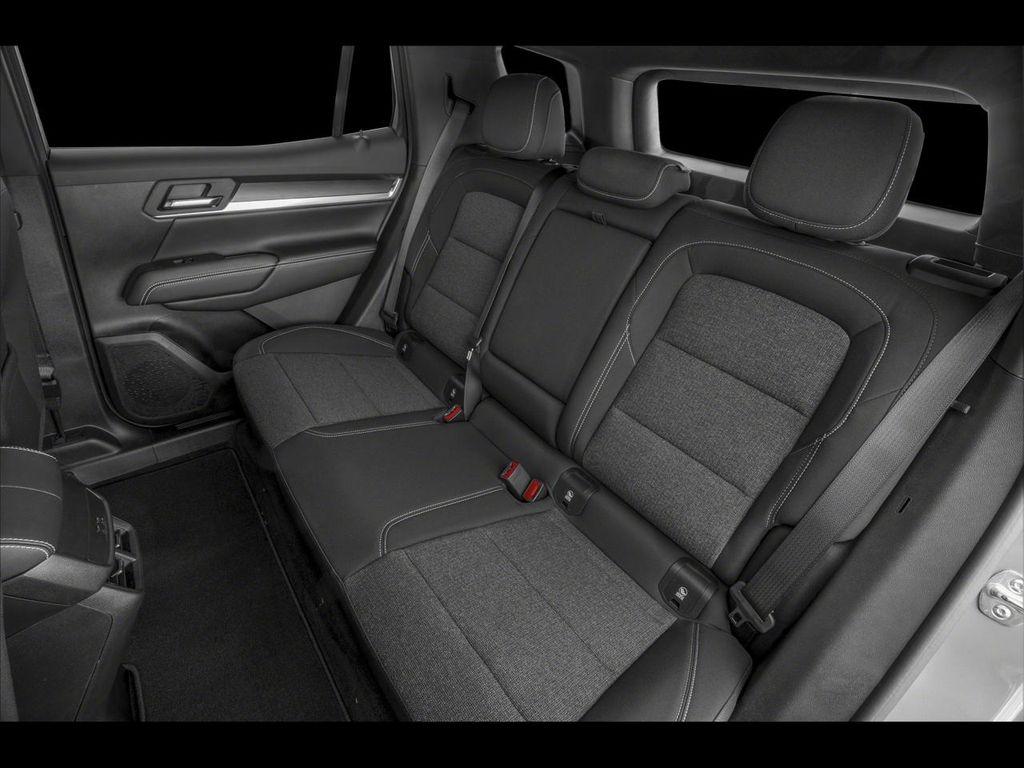 used 2025 GMC Terrain car, priced at $28,000