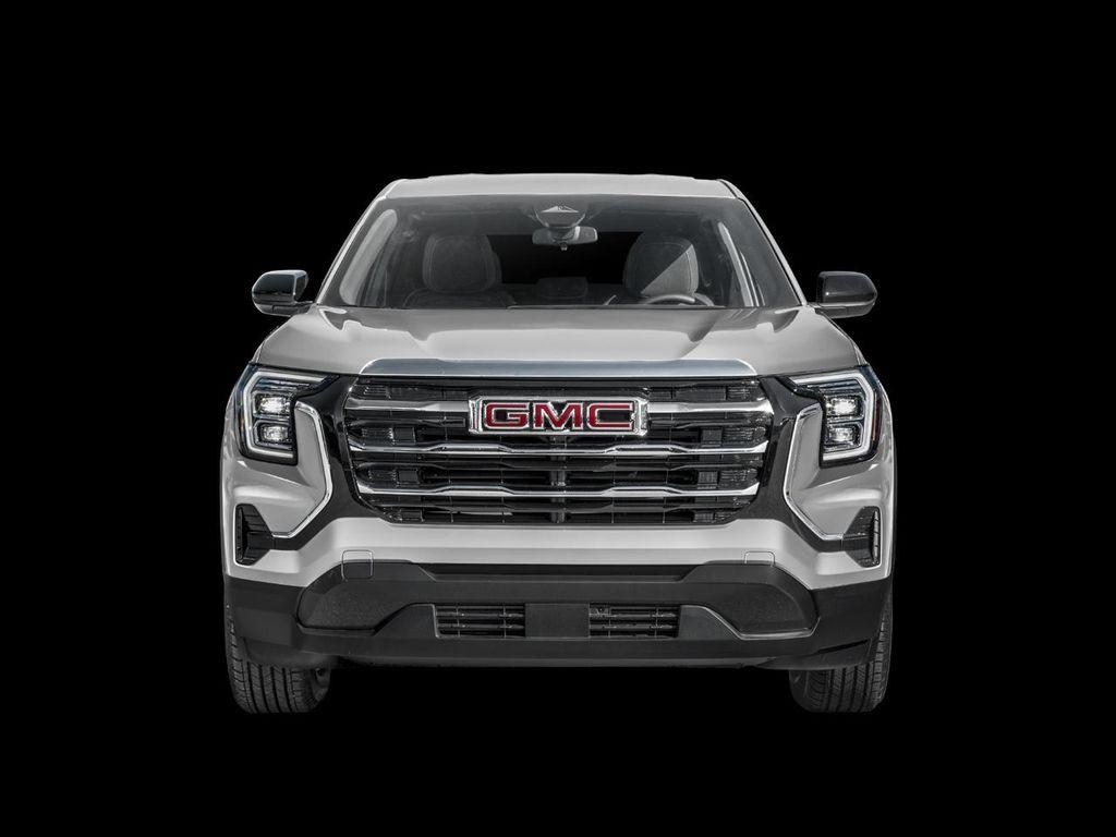 used 2025 GMC Terrain car, priced at $28,000