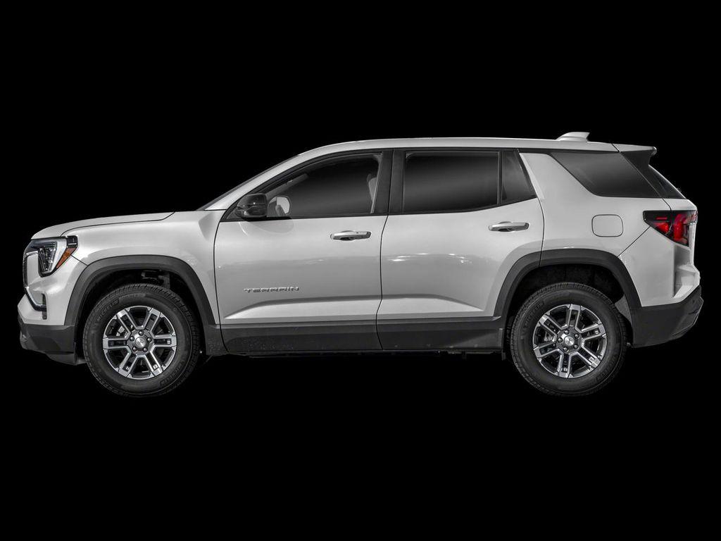 used 2025 GMC Terrain car, priced at $28,000
