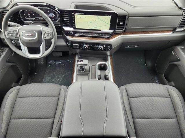 new 2025 GMC Sierra 1500 car, priced at $54,240
