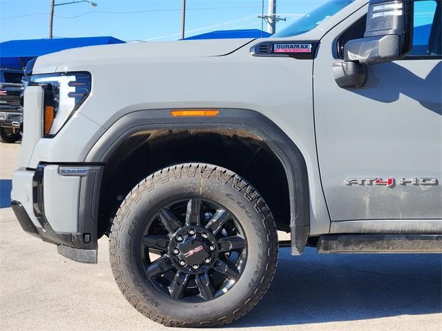 new 2025 GMC Sierra 2500 car, priced at $84,385