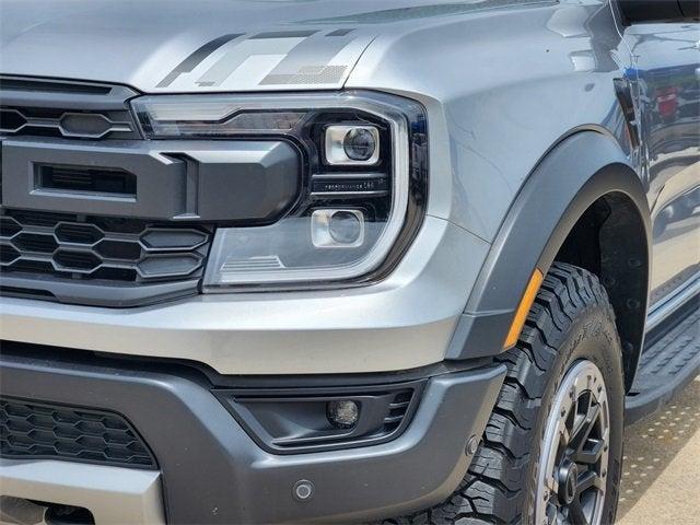 used 2024 Ford Ranger car, priced at $56,500