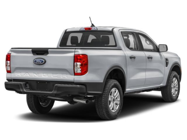 used 2024 Ford Ranger car, priced at $57,500