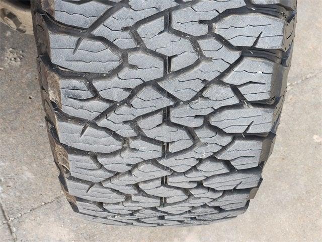 used 2024 Ford Ranger car, priced at $56,500