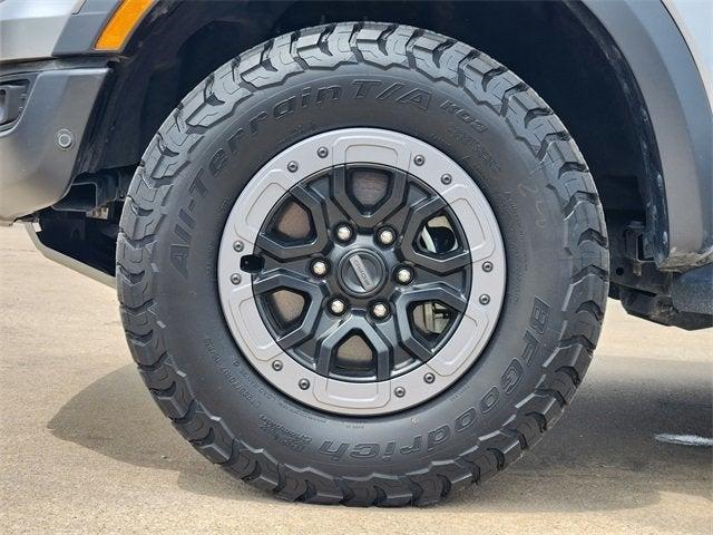used 2024 Ford Ranger car, priced at $56,500