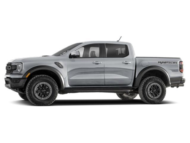 used 2024 Ford Ranger car, priced at $57,500