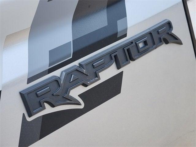used 2024 Ford Ranger car, priced at $56,500